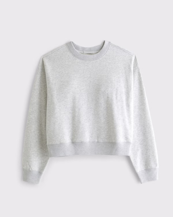 Women's YPB On The Go Crew | Women's Active | Abercrombie.com | Abercrombie & Fitch (US)