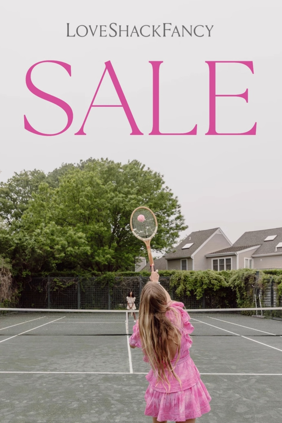 LoveShackFancy Sale picks up to 75% off and starting at $35

#LTKunder50 #LTKsalealert #LTKunder100