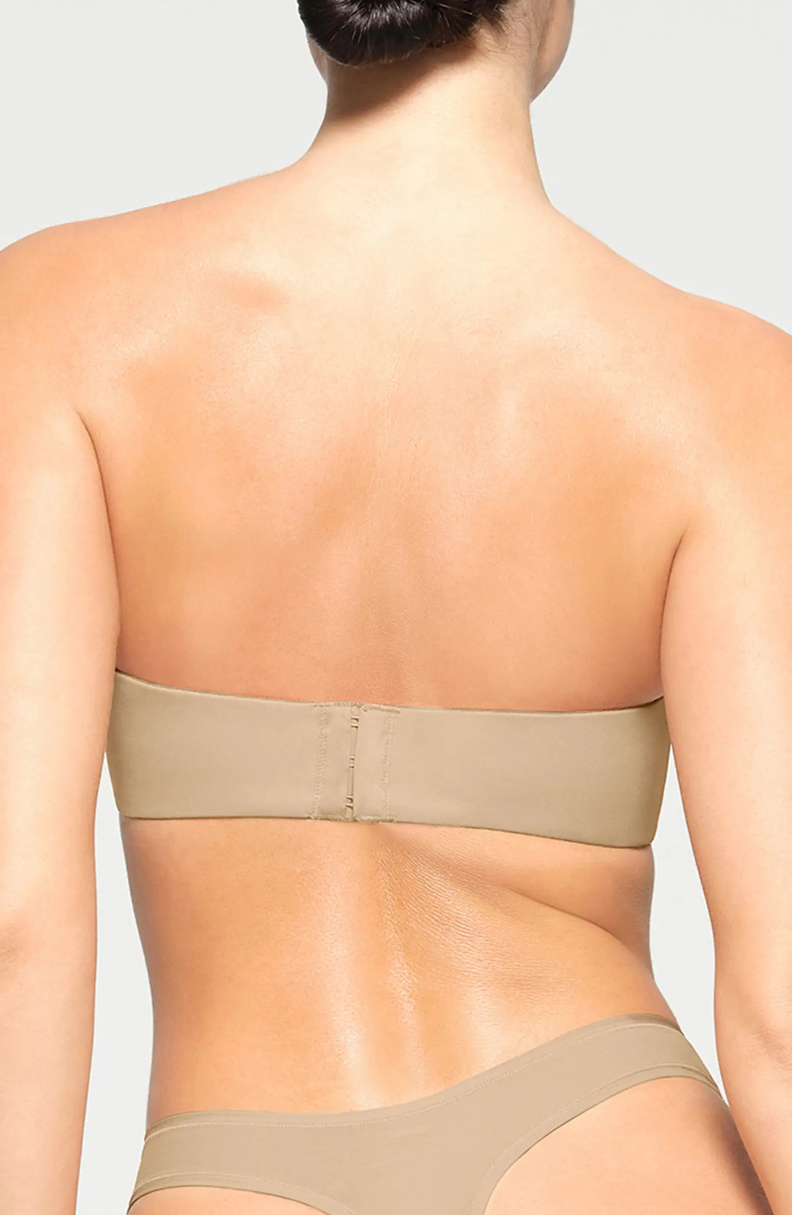Fits Everybody Strapless Bra | Nordstrom