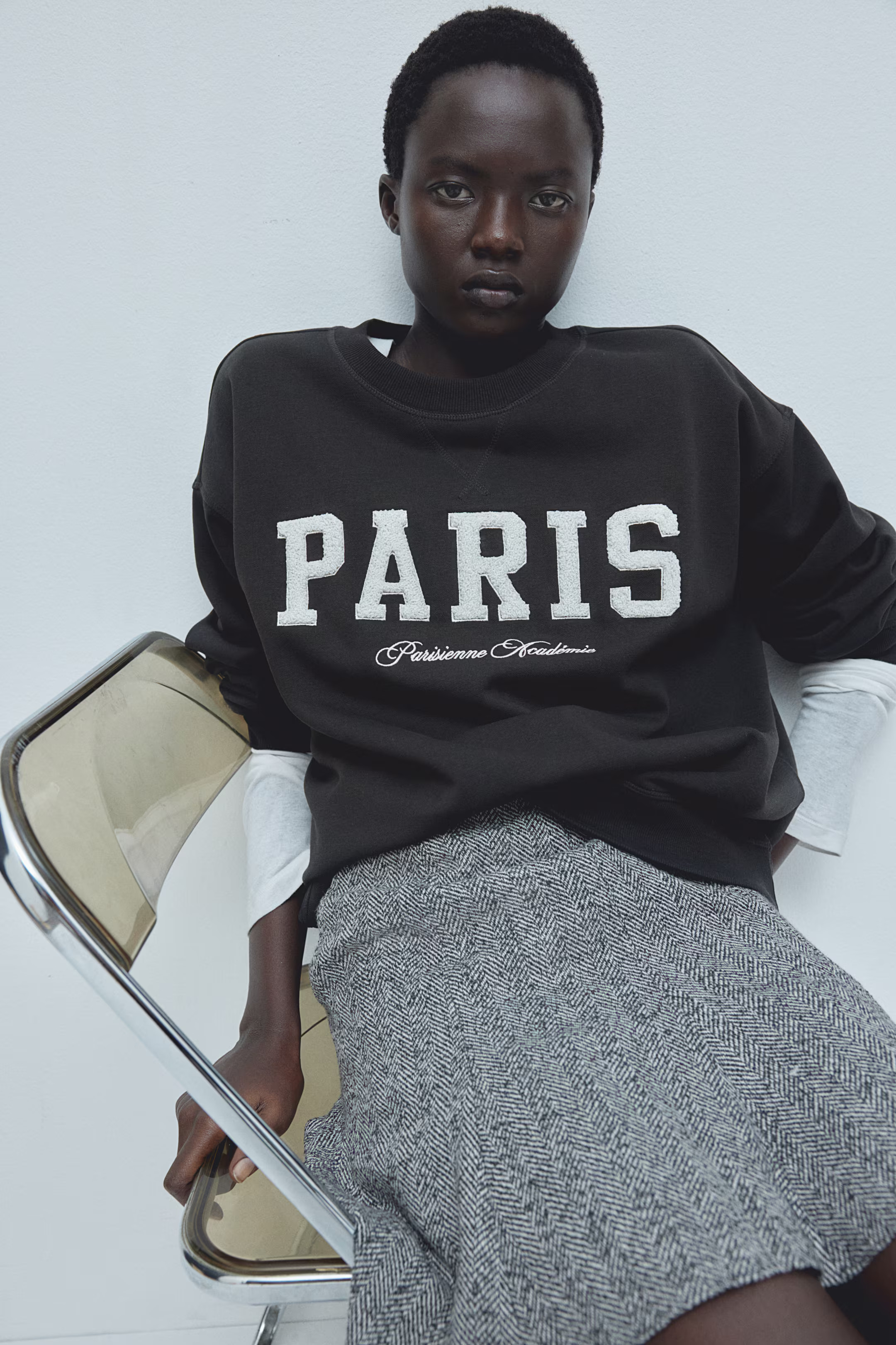 Sweatshirt | H&M (US + CA)