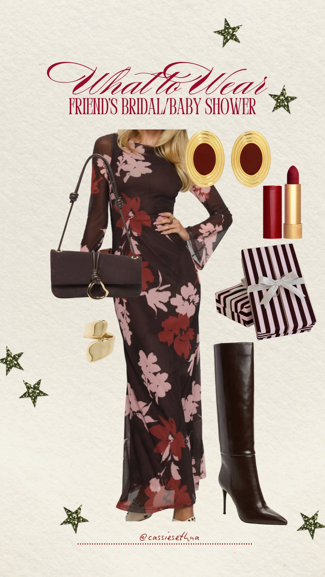 Baby shower and bridal shower outfit inspo! 

#LTKValentine #LTKootd #LTKSeasonal