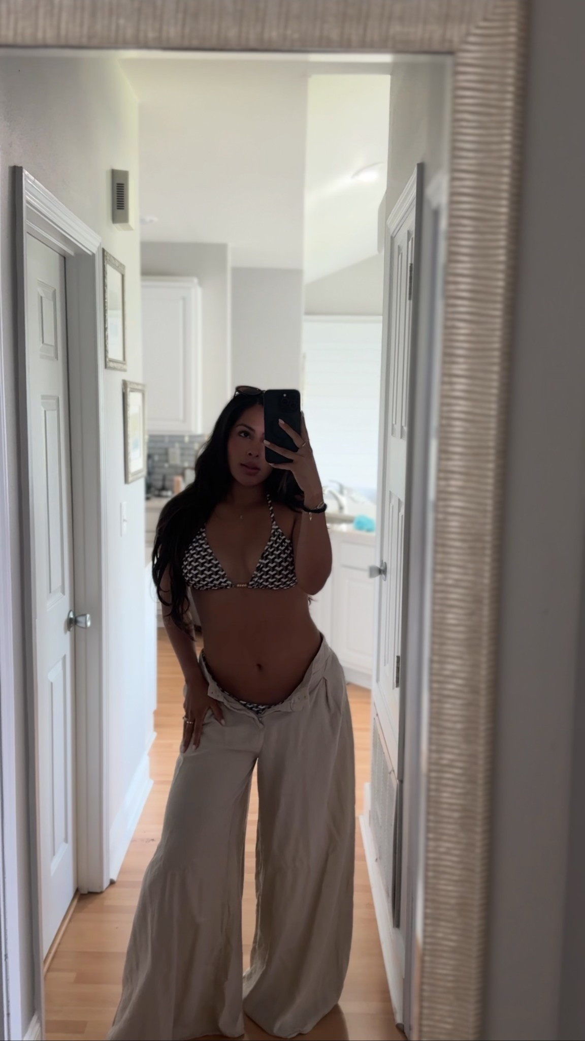 Affordable Amazon swimsuit!

#LTKActive #LTKU #LTKSaleAlert