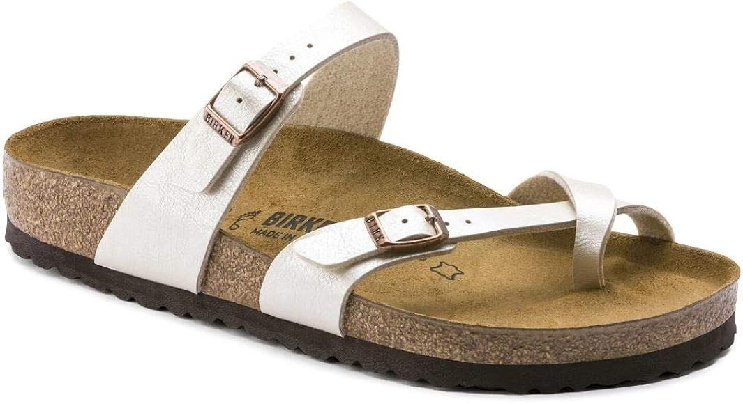 Birkenstock Mayari, Women’s Flip Flop Sandals | Amazon (UK)
