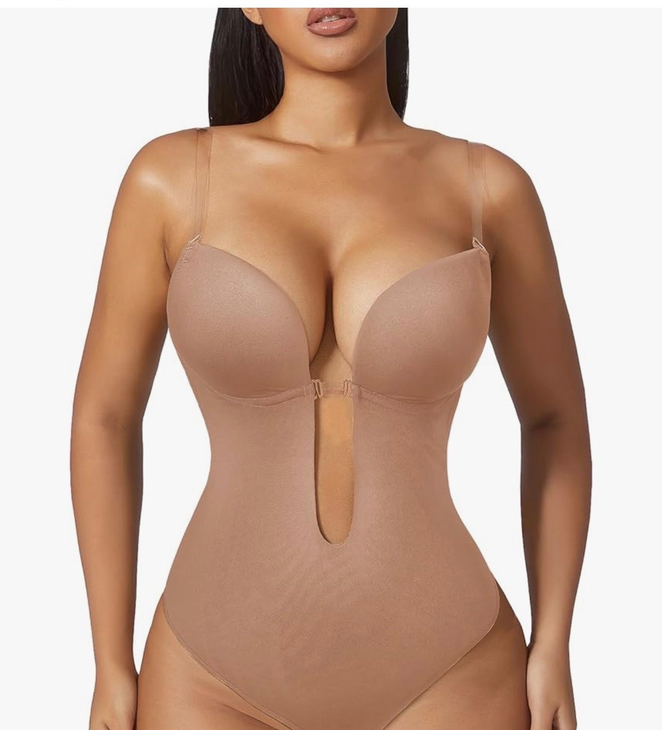 Shapewear from YOUTUBE VIDEO

#LTKgrwm #LTKootd #LTKselfcare
