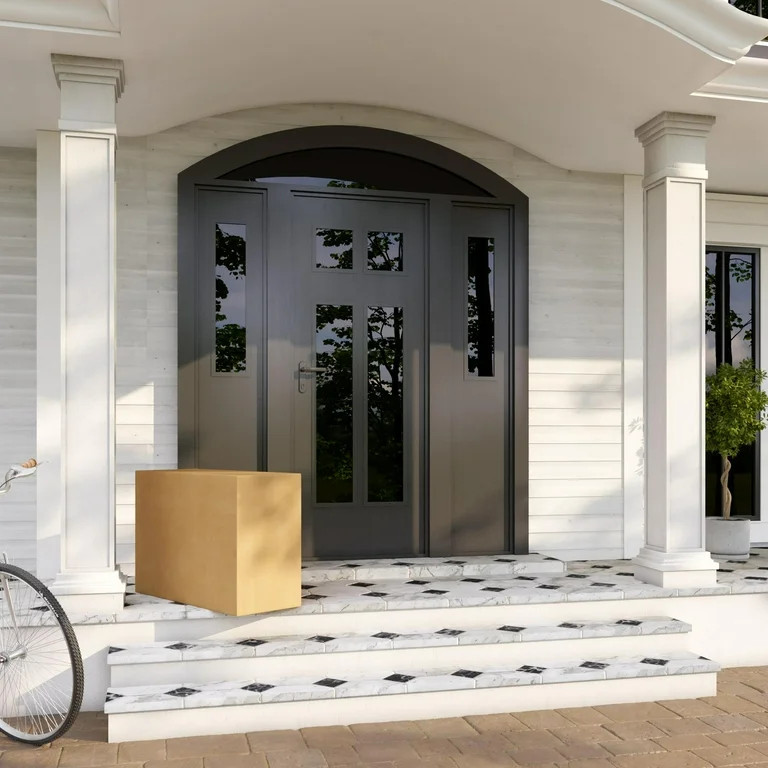 DHP Cooper Loveseat, Gray Velvet - Walmart.com | Walmart (US)