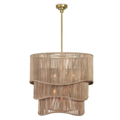 Nimes Chandelier | Perigold