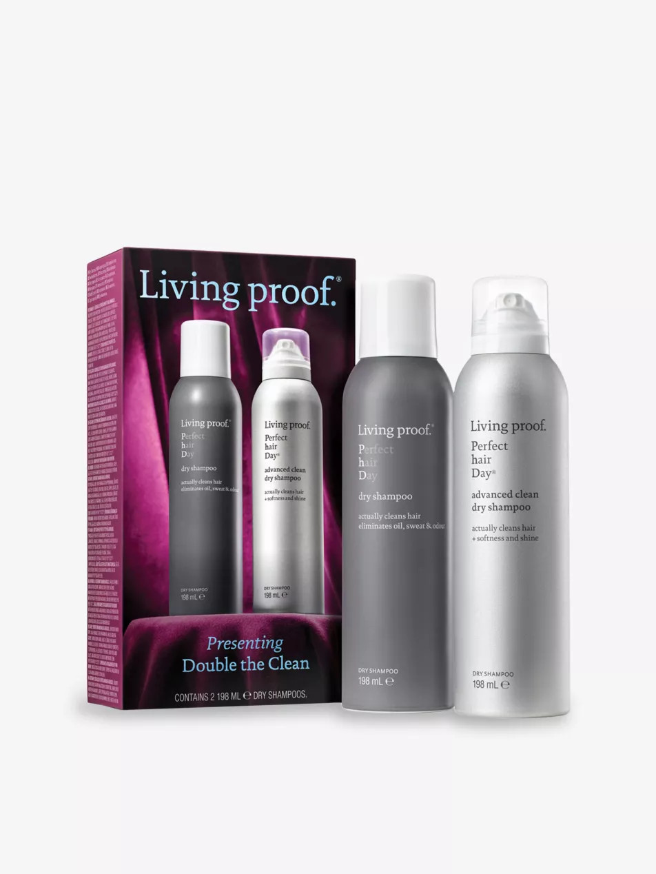 LIVING PROOF | Selfridges