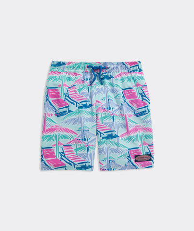 Boys' Printed Chappy Trunks | vineyard vines