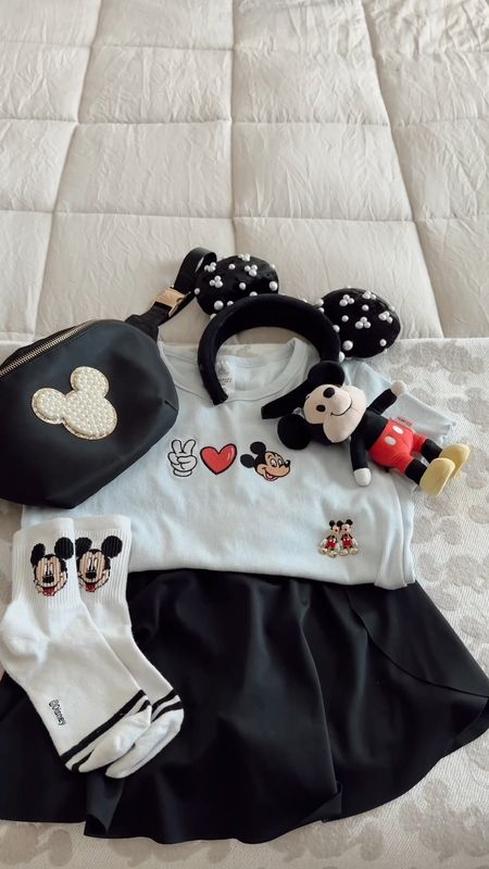 Comfy Mickey Mouse Disney Outfit Ideas #LTKdisney #disneyoutfit #disneyshirt #disneyoutfitideas  #disneystyle #minimaldisneystyle #disney #wdw #waltdisneyworld #disneyaesthetic #themeparkoutfit #comfyoutfit #disneyears #disneyphotoideas #disneyaesthetic #disneystyle #LTKdisneyoutfit #disneyland minimal Disney style outfit ideas, Disney graphic tees, lulu lemon dupe, amazon outfit, athletic skirt, Disney crop top Amazon athletic skirt, Disney Stoney clover bag dupe, Stoney clover lane Fanny pack dupe, Dr Scholls platform sneakers, Disney sneakers, athletic Disney outfit, Disney jewelry, disney nuimos, Mickey Mouse outfit, Disney bound 



#LTKSeasonal #LTKtravel #LTKsalealert