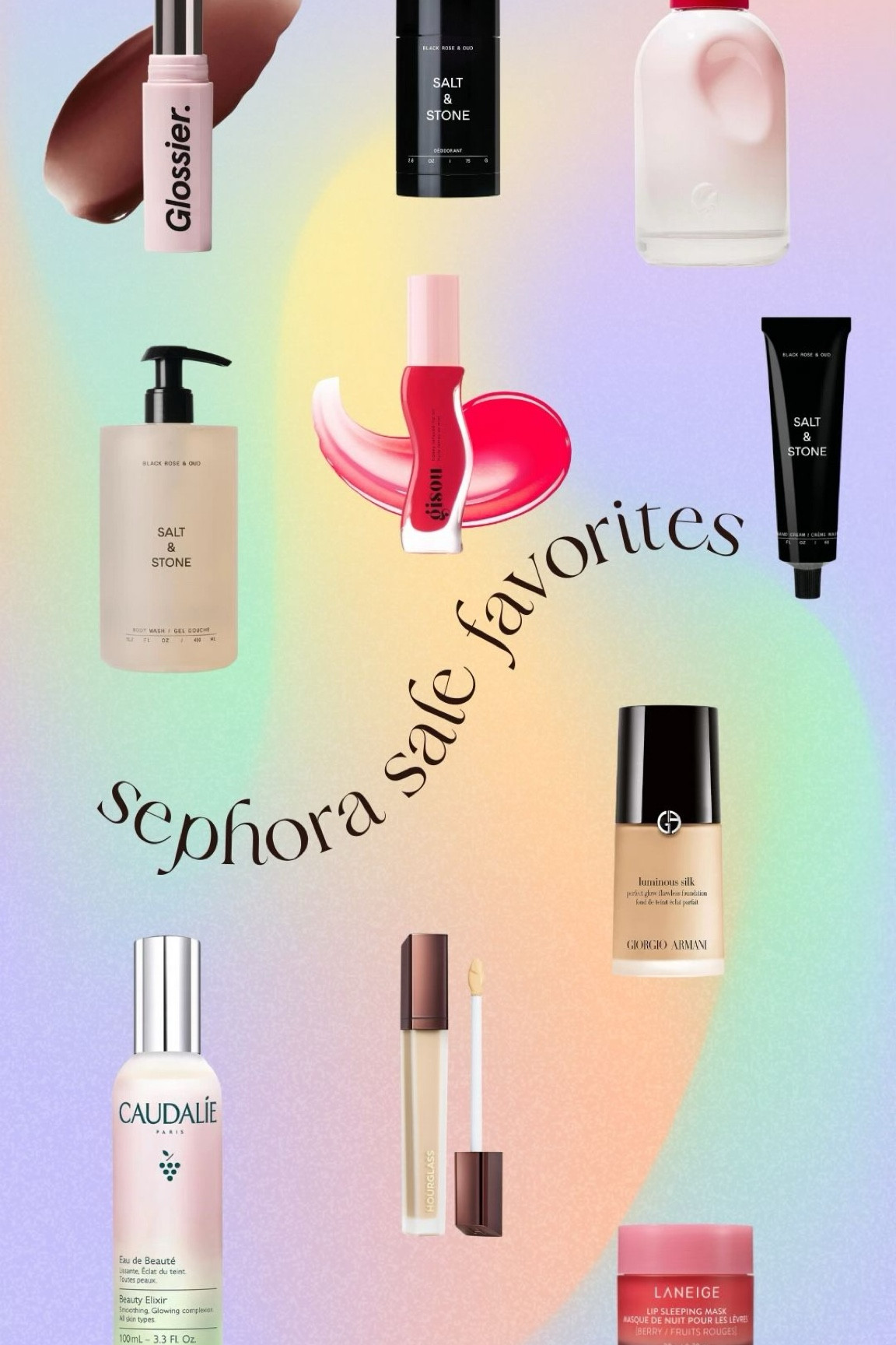 #sephorasale #sephorafavorites