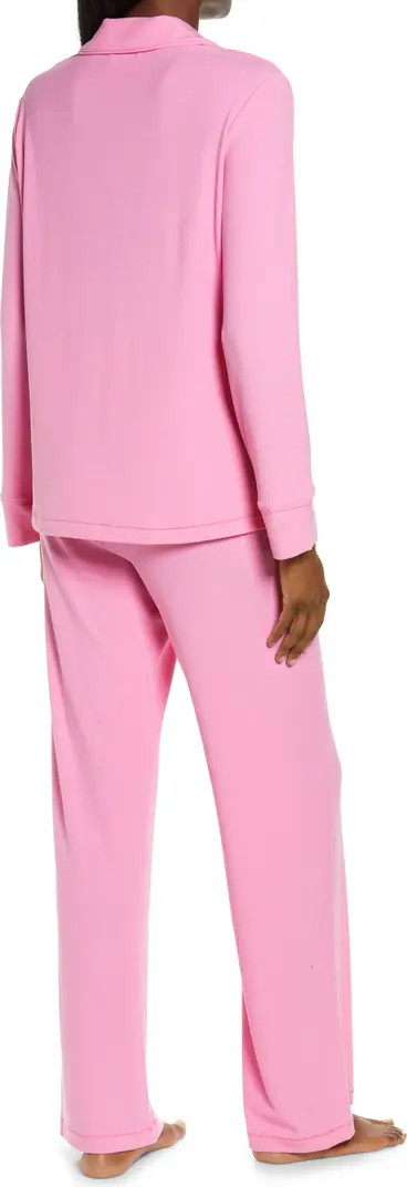 SKIMS Soft Lounge Rib Sleep Set | Nordstrom | Nordstrom