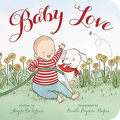 Baby Love (Classic Board Books) | Amazon (US)