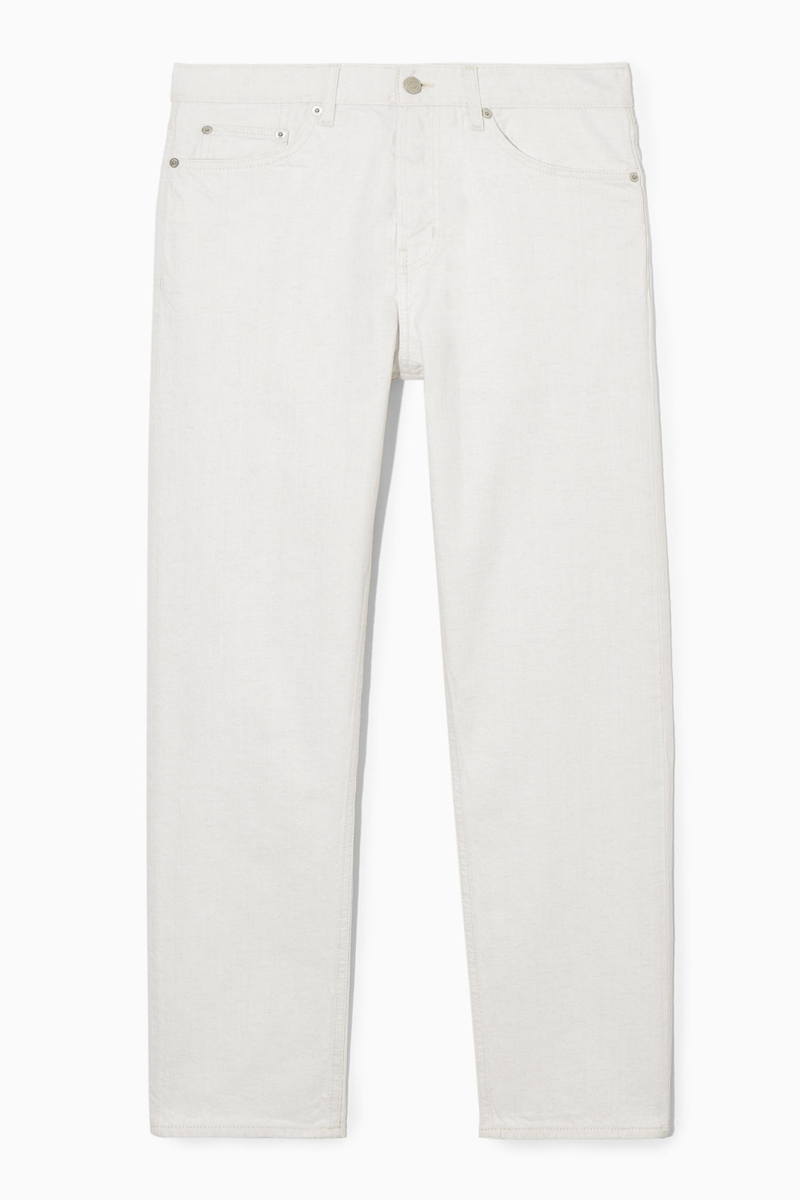 SKIM JEANS - STRAIGHT/CROPPED | COS (US)