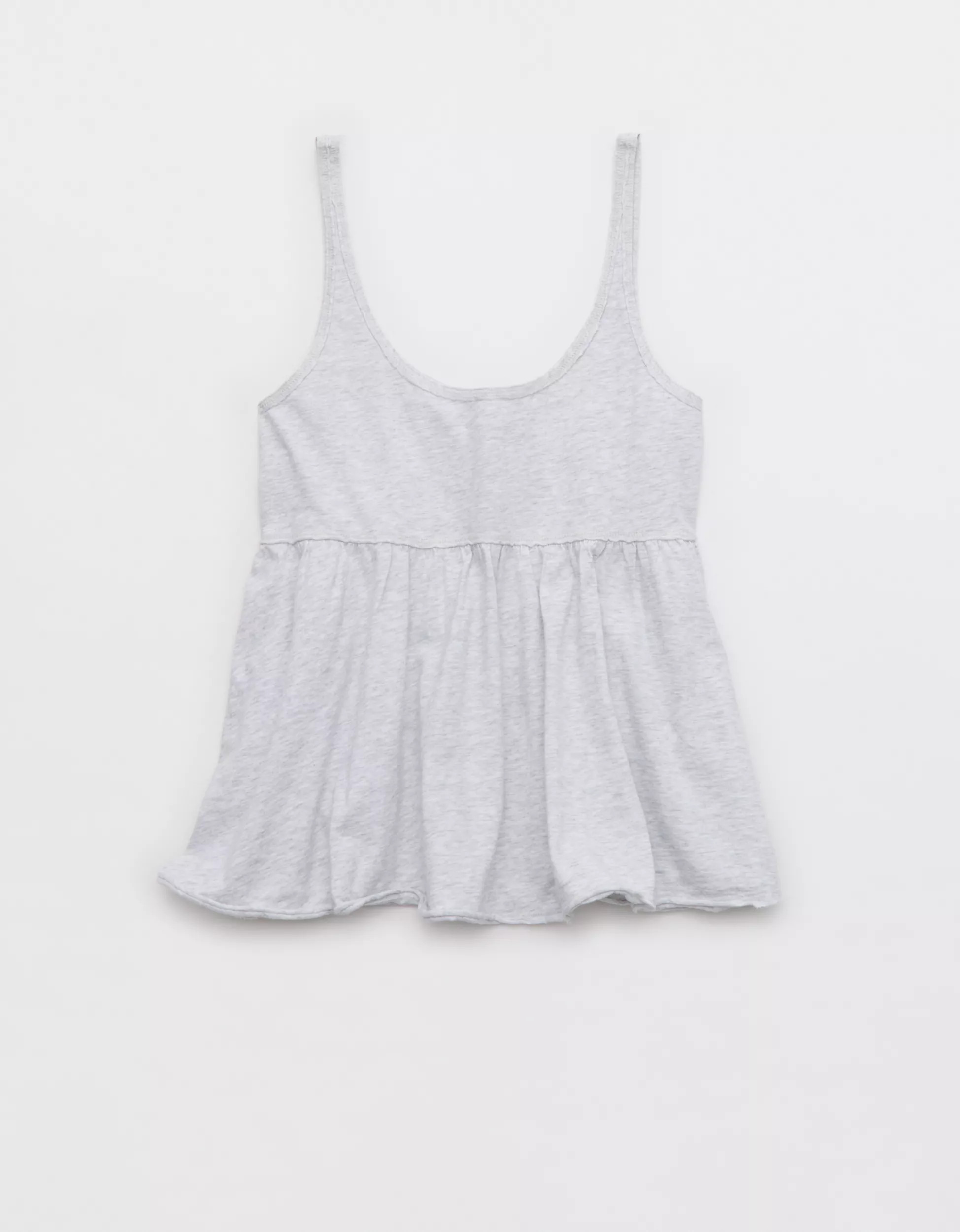 Aerie Happiest Tunic Tank Top | Aerie