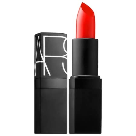 NARS Lipstick Heat Wave 0.12 oz/ 3.4 g | Sephora (US)