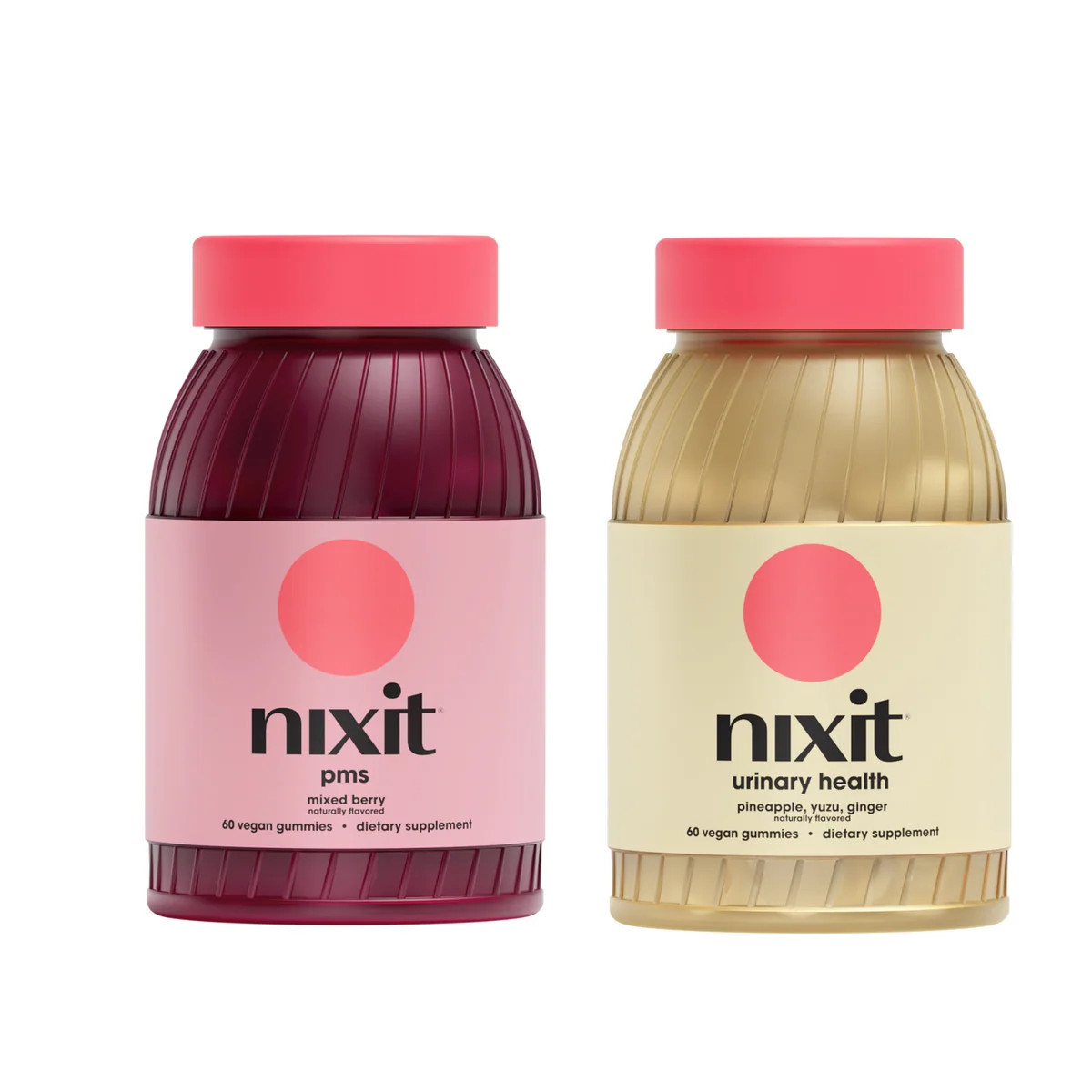 balance duo | Nixit Inc