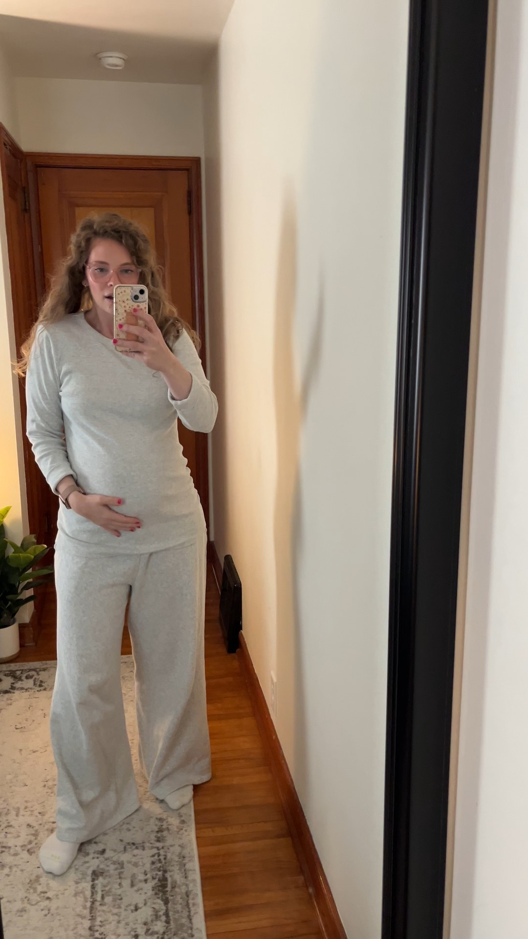 This ribbed top will be a staple for the fall/winter!!! 

Got a size large which I don’t think I’ll regret in a couple months!

#LTKBump