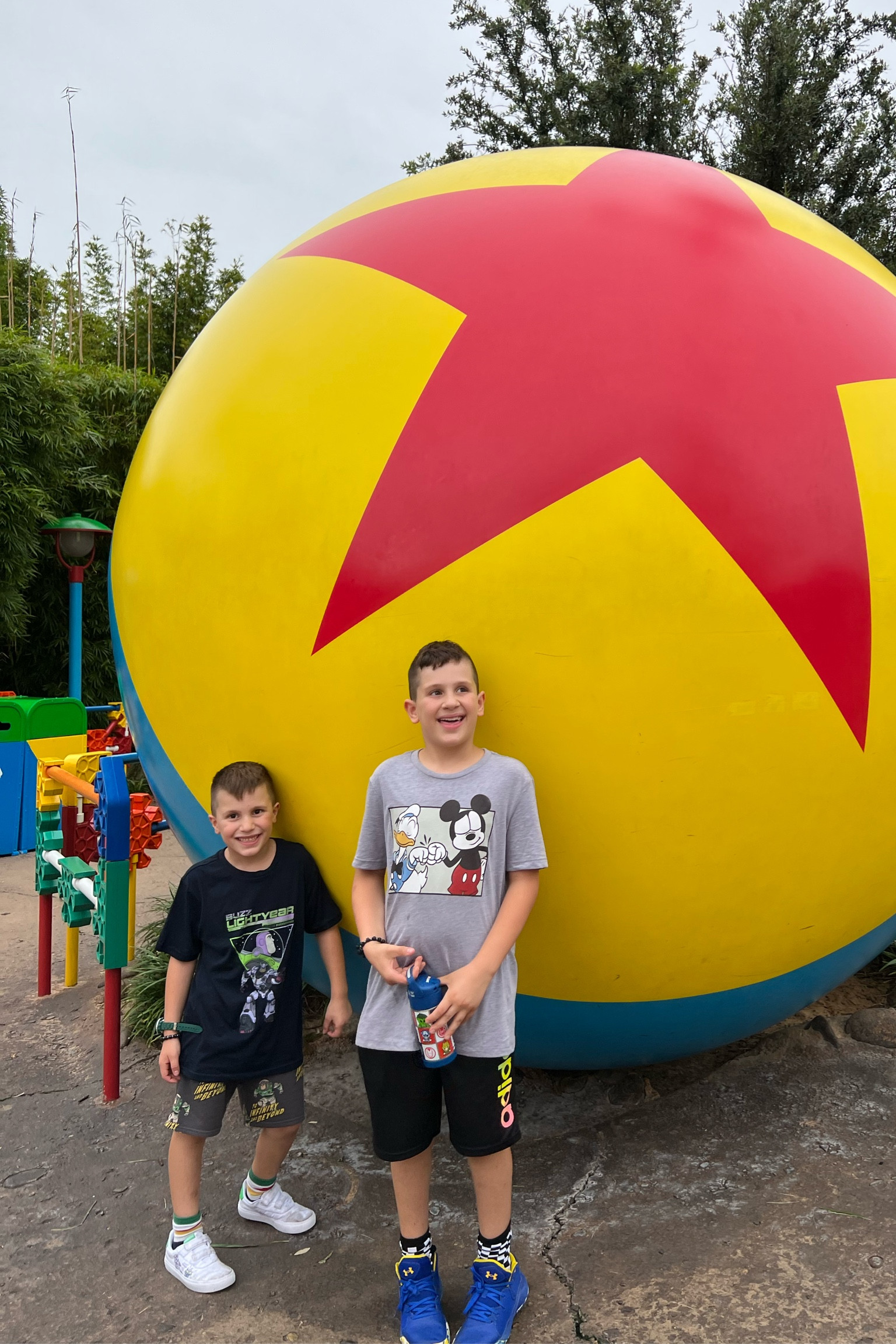 Disney outfit ideas for kids 


#LTKkids #LTKfamily #LTKtravel