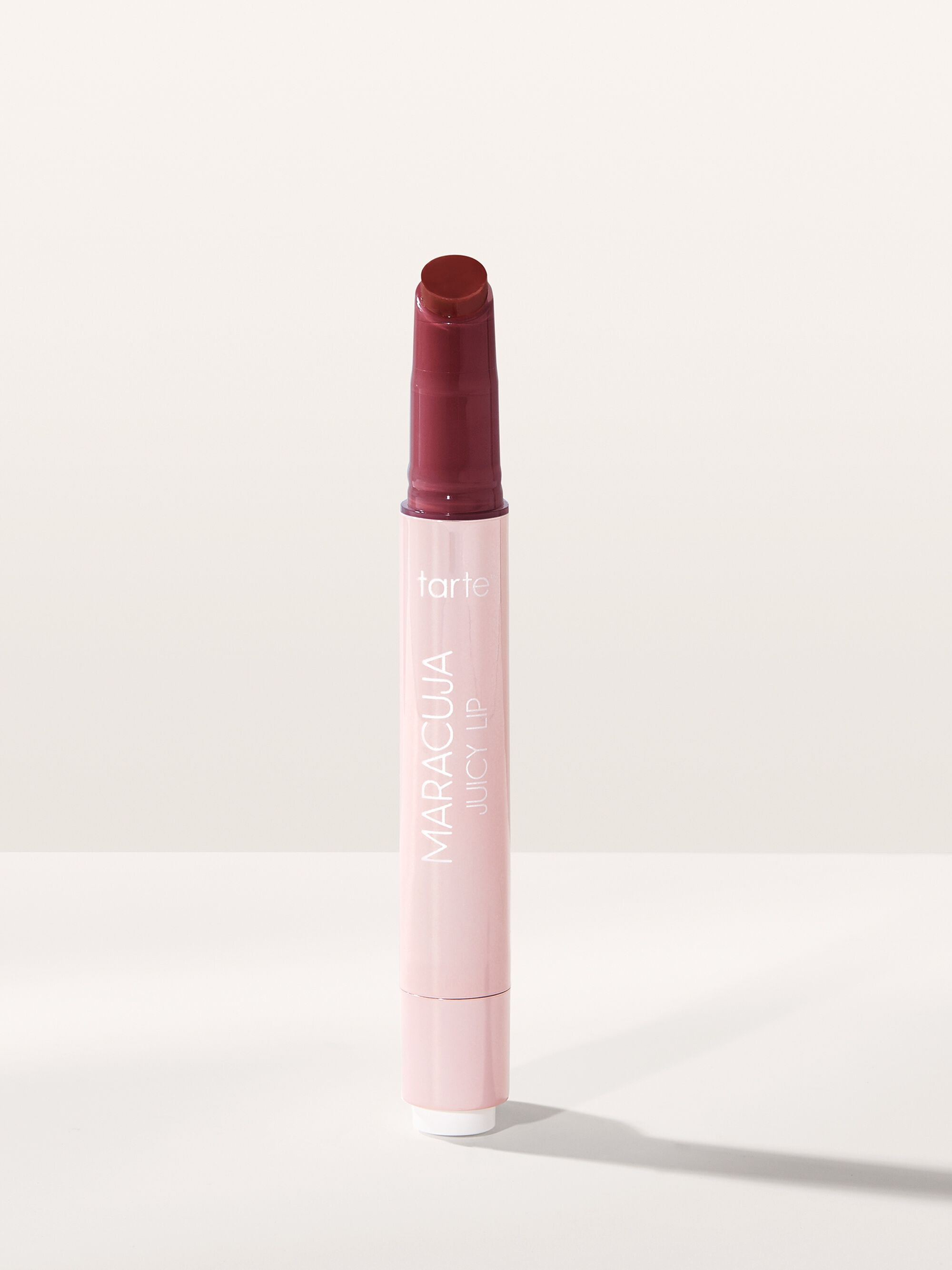 maracuja juicy lip balm gloss | tarte cosmetics (Global)