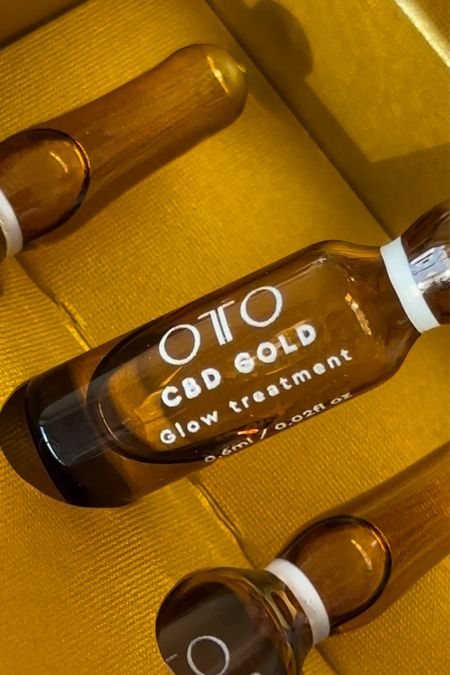 Glow into summer ✨
@oto_wellbeing Glow Treatment restores your skin’s natural glow in just seven days. Expertly formulated to revitalise dull, tired skin and fight signs of aging - transforming your skin for summer. 💛

Winner of @marieclairemag Best Skin Awards 2022.
#Vegan #CrueltyFree #faceoil #facialtreatment 


#LTKFind #LTKtravel #LTKbeauty