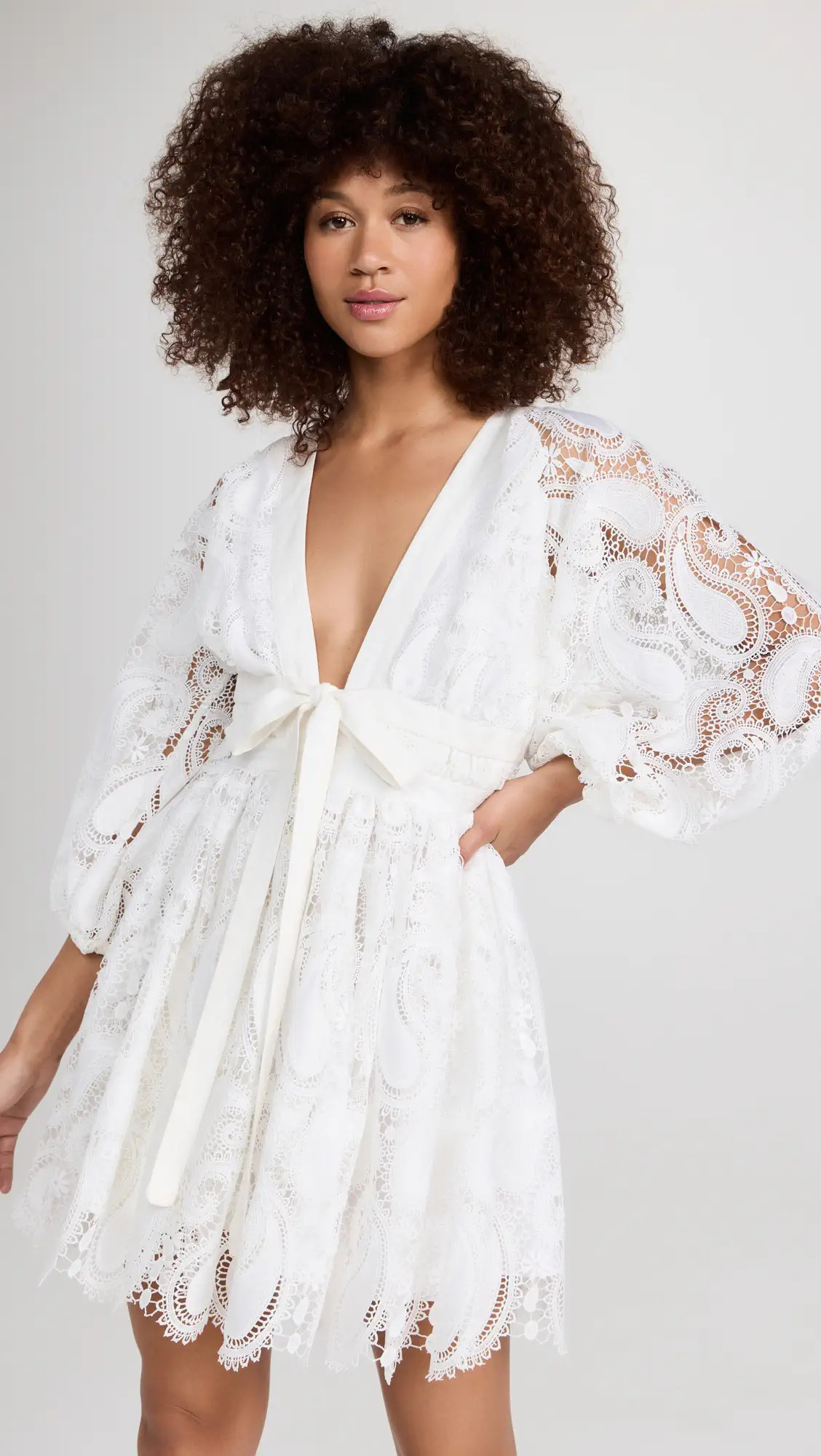 Charina Sarte Leilani Mini Dress | Shopbop | Shopbop