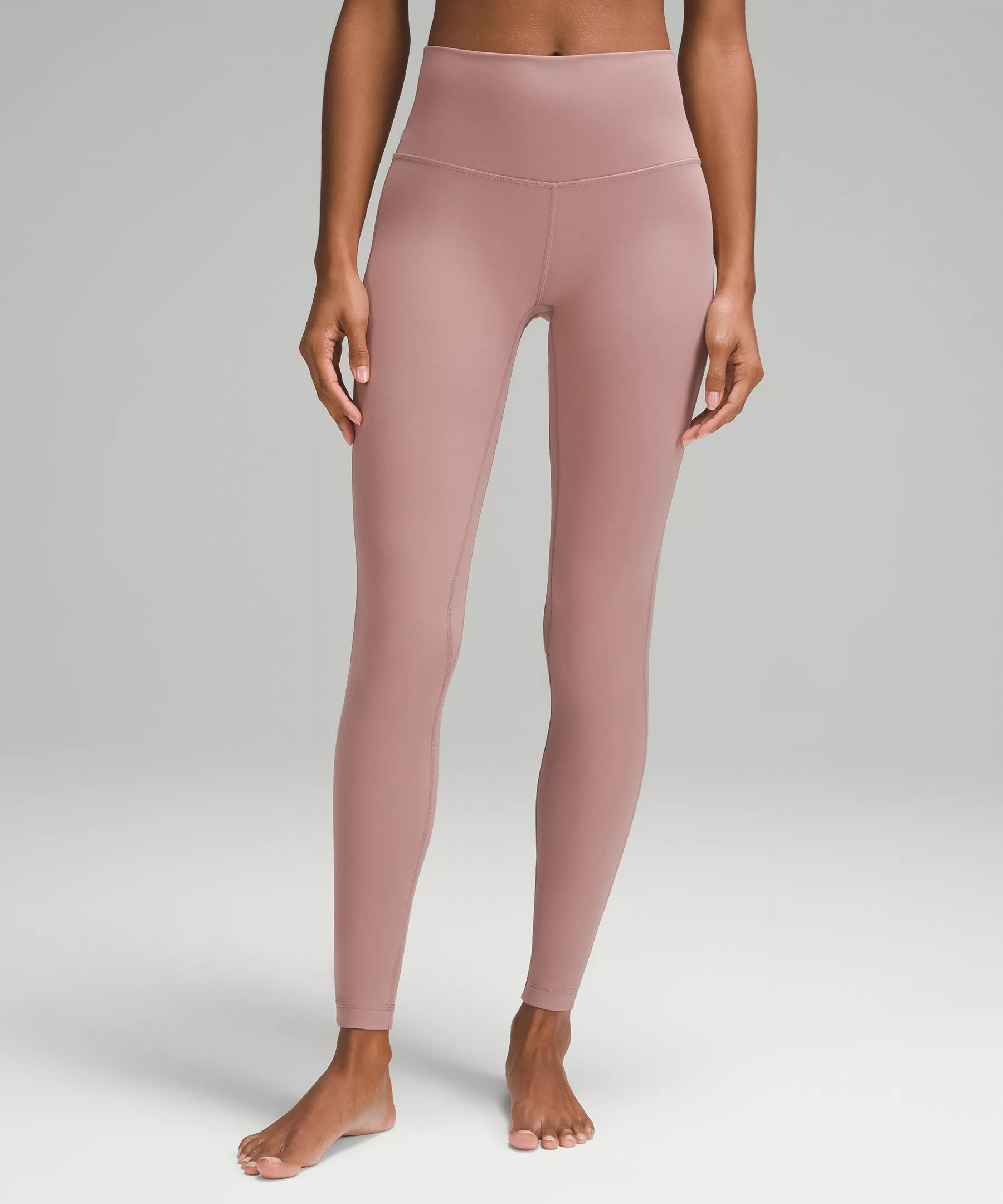 lululemon Align™ High-Rise Pant 28" | Lululemon (US)