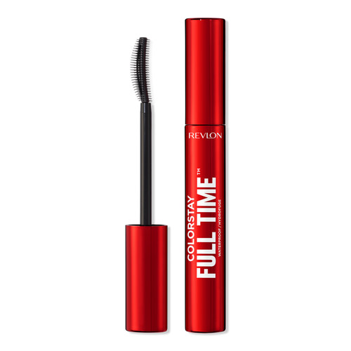 ColorStay Full Time Waterproof Mascara | Ulta