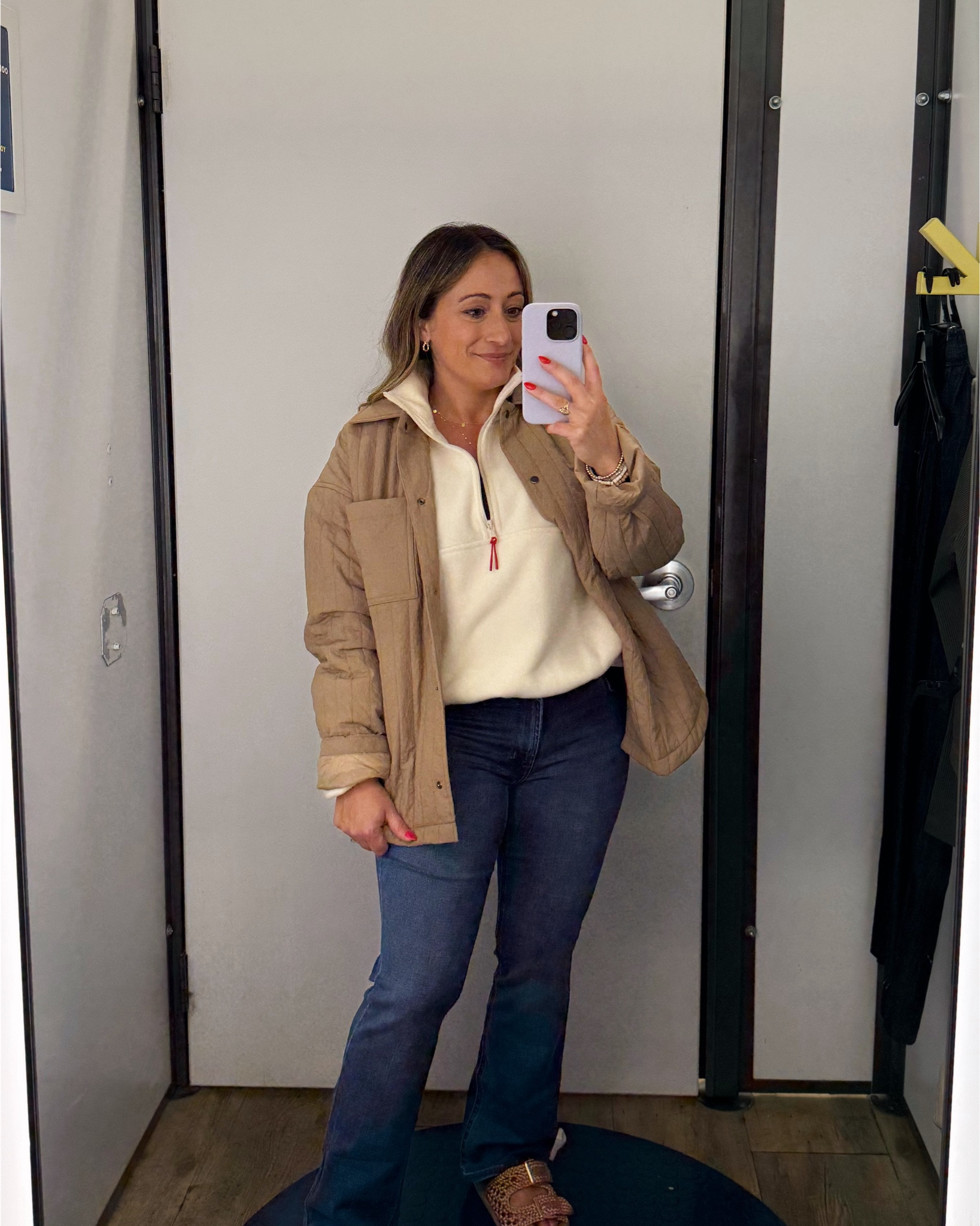 50% off site wide at Old Navy!! These are some easy-to-copy outfits for fall and winter!

#LTKOver40 #LTKPetite #LTKSaleAlert