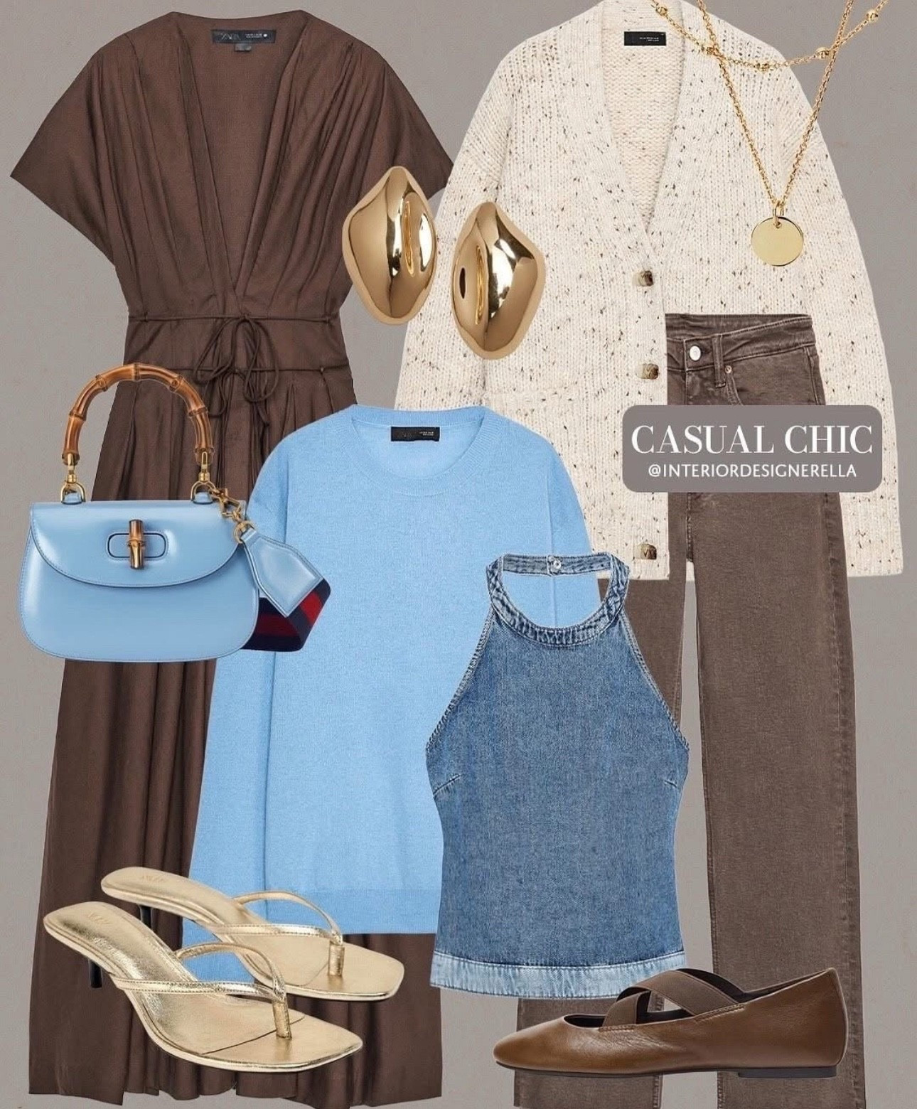 Scroll to shop! Follow for more finds! Xo! 🥰 

#LTKFindsUnder50 #LTKootd #LTKFindsUnder100