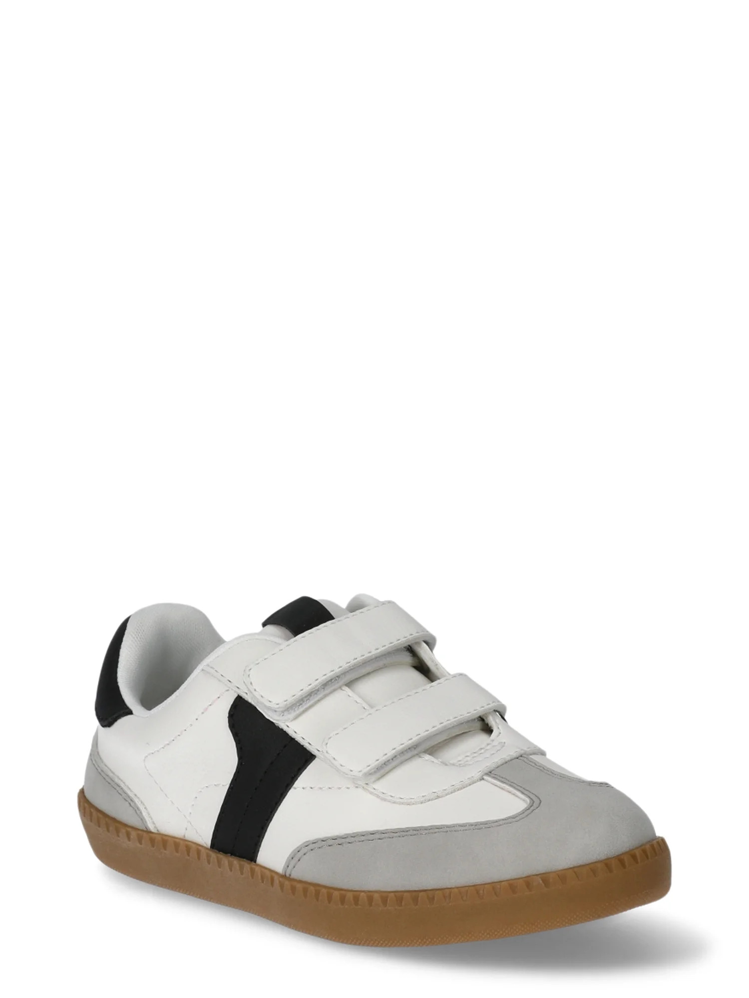 Wonder Nation Toddler Boys and Toddler Girls Sport Sneakers | Walmart (US)