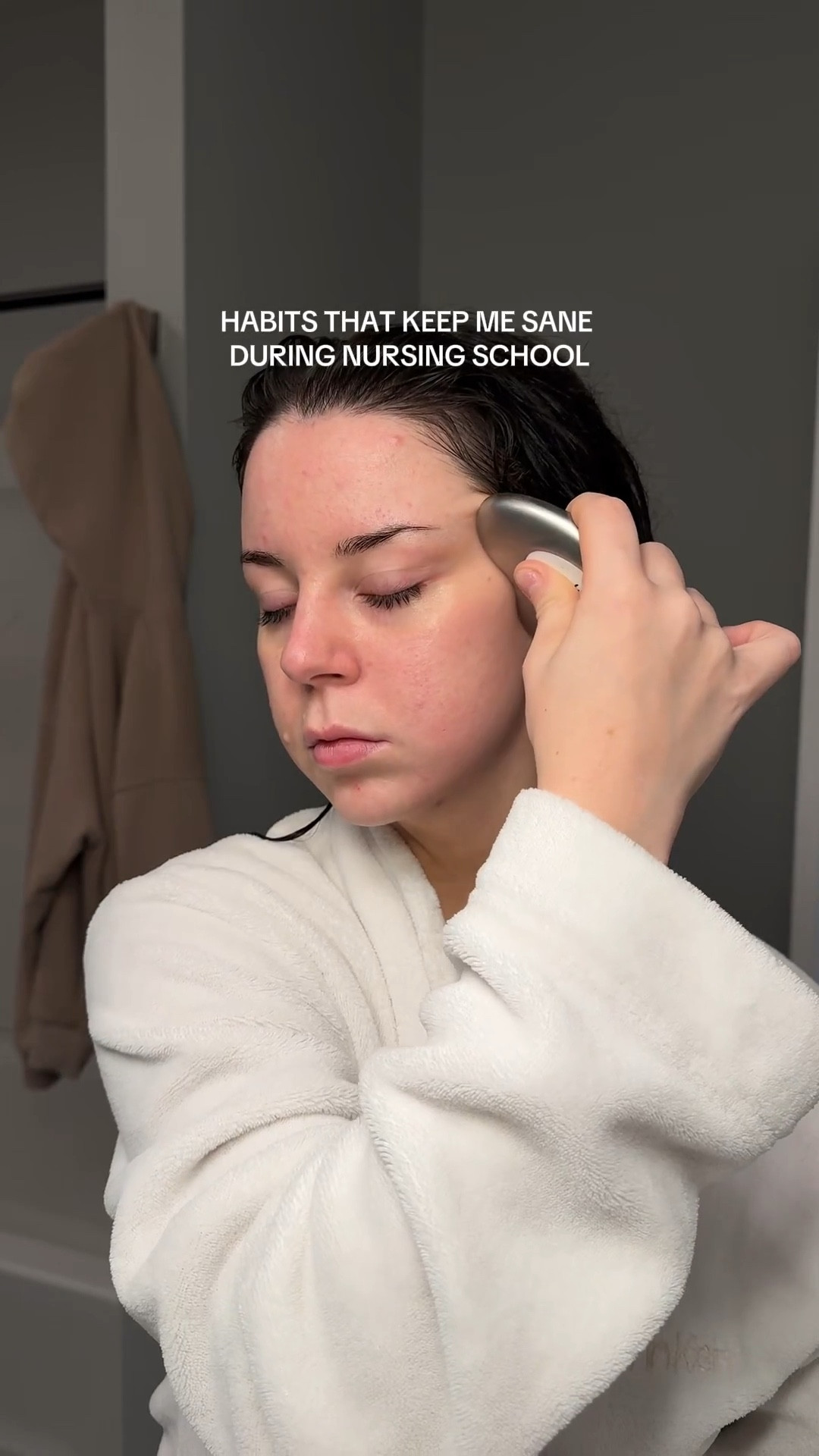 self care essentials for nursing school 🤍

#LTKselfcare #LTKgrwm #LTKBeauty