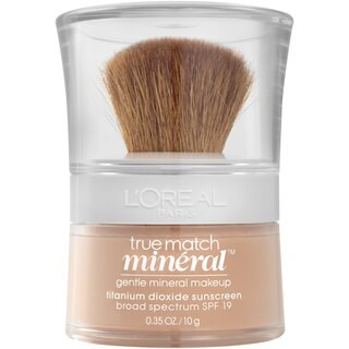 L'Oreal Paris True Match Naturale Mineral Foundation | CVS