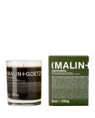 MALIN+GOETZ Cannabis Candle | Bloomingdale's (US)