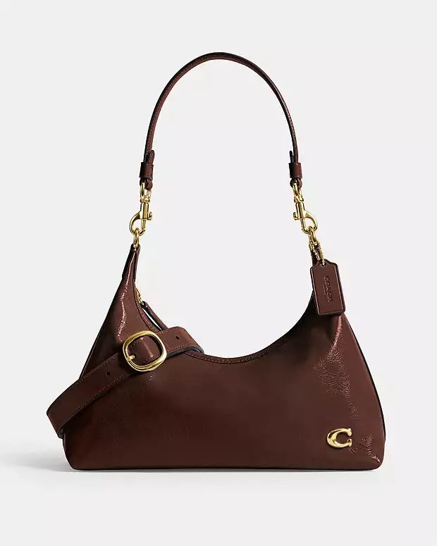 Juliet Shoulder Bag | Coach (US)