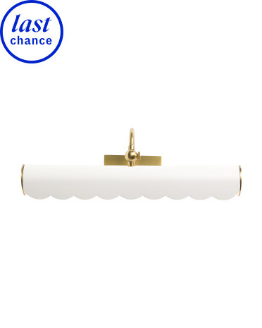 16.75x5.25x3 Fifi Picture Light | Home | Marshalls | Marshalls