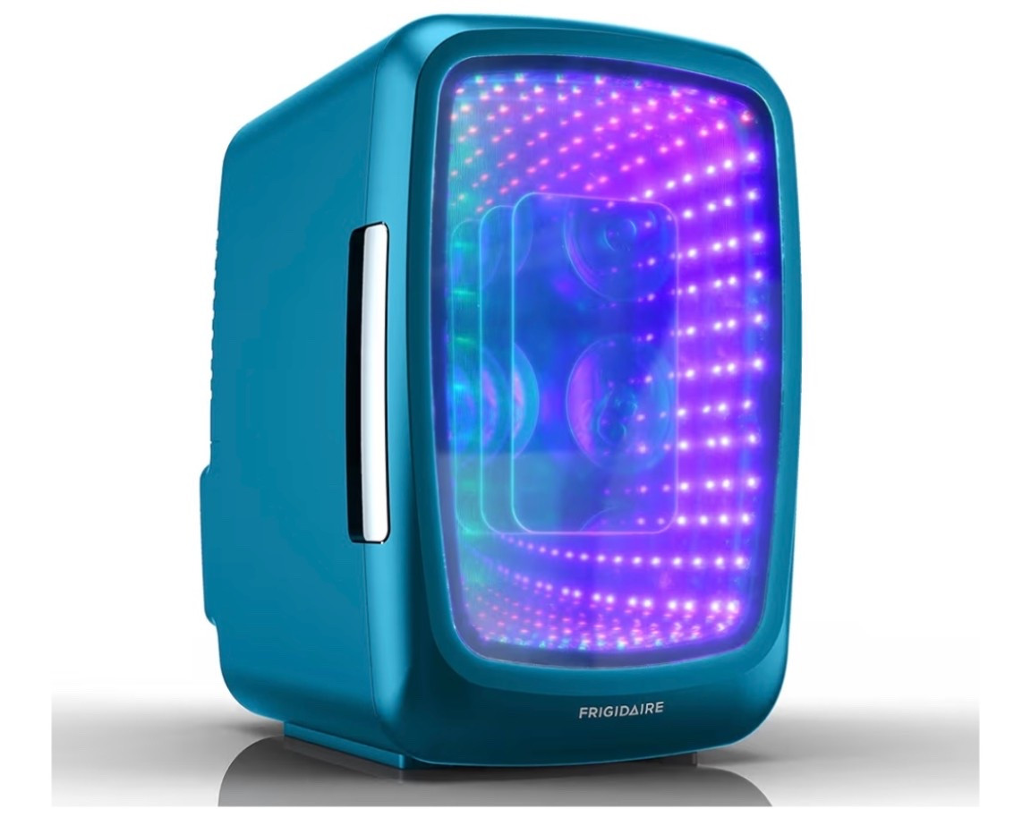 Mini fridge for boys room 

#LTKKids #LTKGiftGuide #LTKFindsUnder50