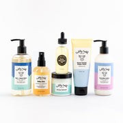 Lavender + RosemaryFragrance-free | Tubby Todd Bath Co