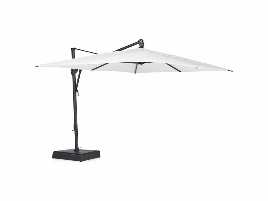 Cantilever Outdoor Umbrella | Arhaus