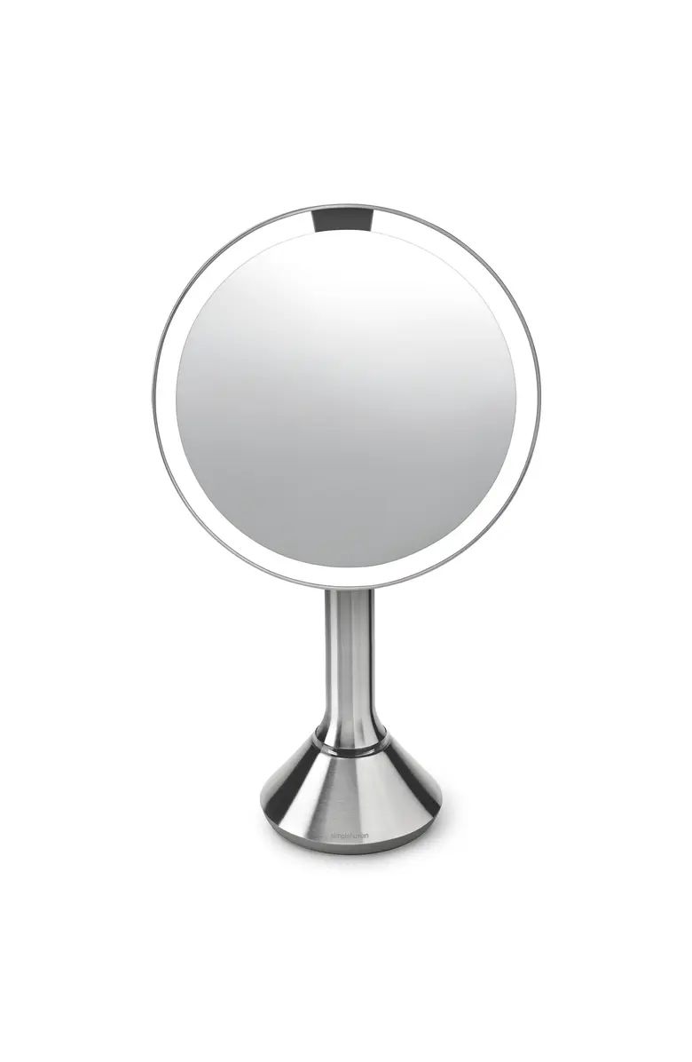 Simplehuman 8-Inch Sensor Mirror | Nordstrom | Nordstrom
