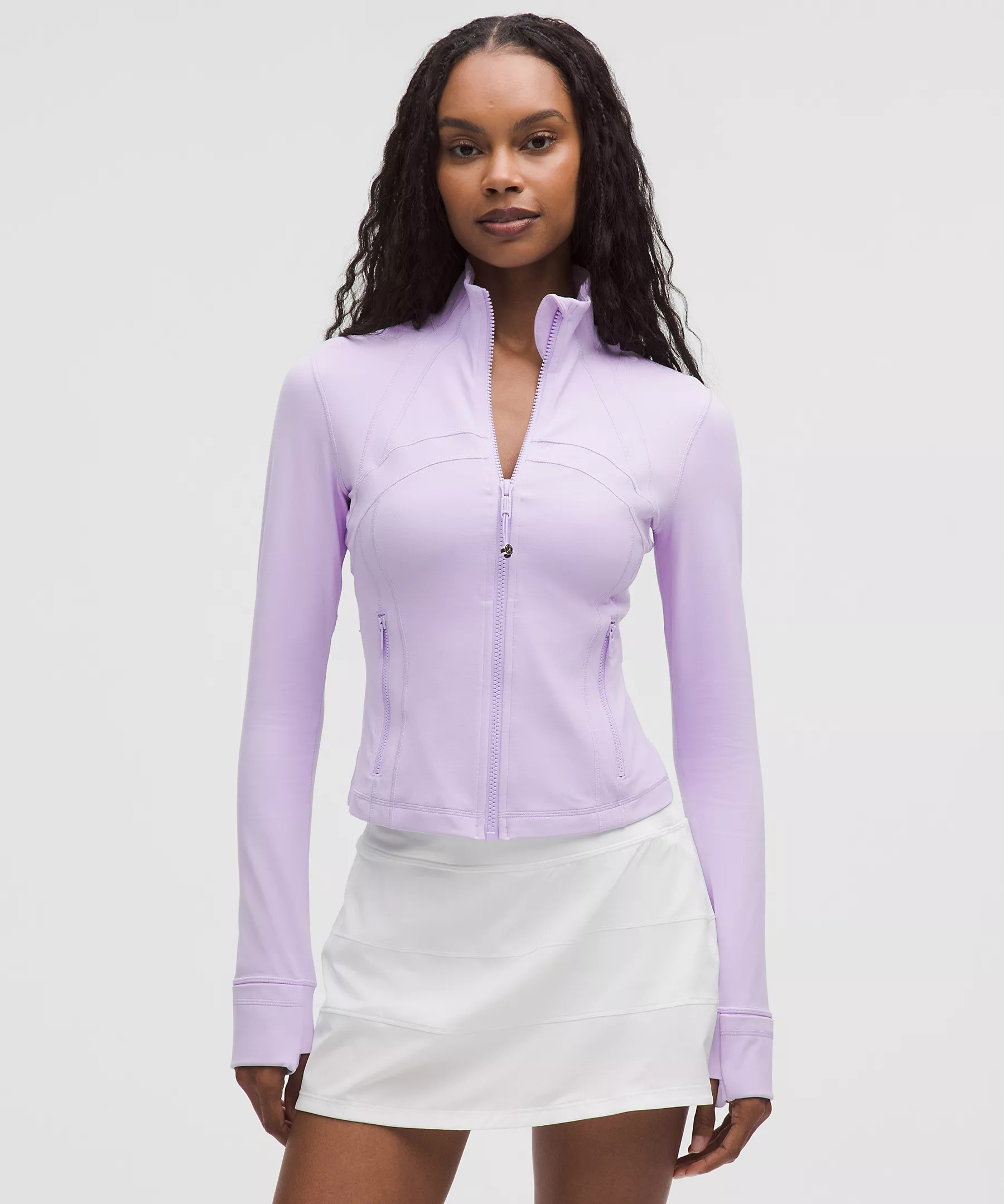 Veste courte Define *Nulu | Women's Coats & Jackets | lululemon | lululemon (CA)