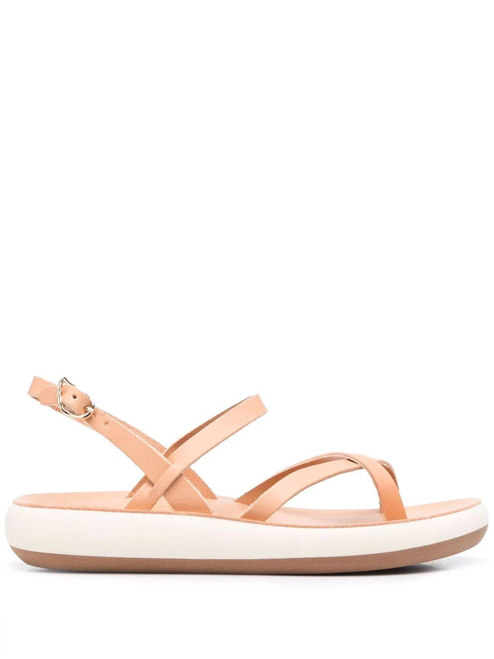 Ancient Greek Sandals Tereza comfort sandals - Neutrals | Farfetch Global