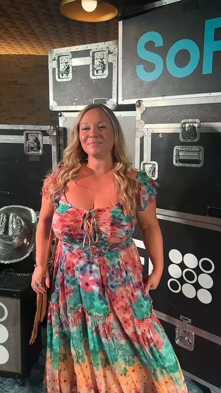 Loved this dress for CMA Fest!! + currently 35% off🚨🥰

Wearing a large!



Summer outfits, summer dresses, free people, nordstrom, floral, country concert outfit, sale alert, discount, shelli enright, stylenright 

 #LTKootd #LTKSeasonal #LTKSaleAlert