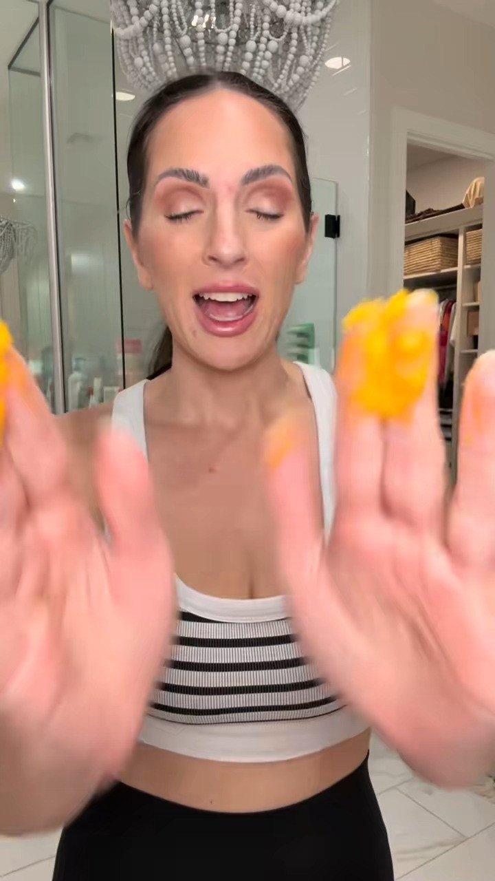 The best makeup remover I’ve ever used. EVER. . . . 

 #LTKselfcare #LTKU #LTKBeauty