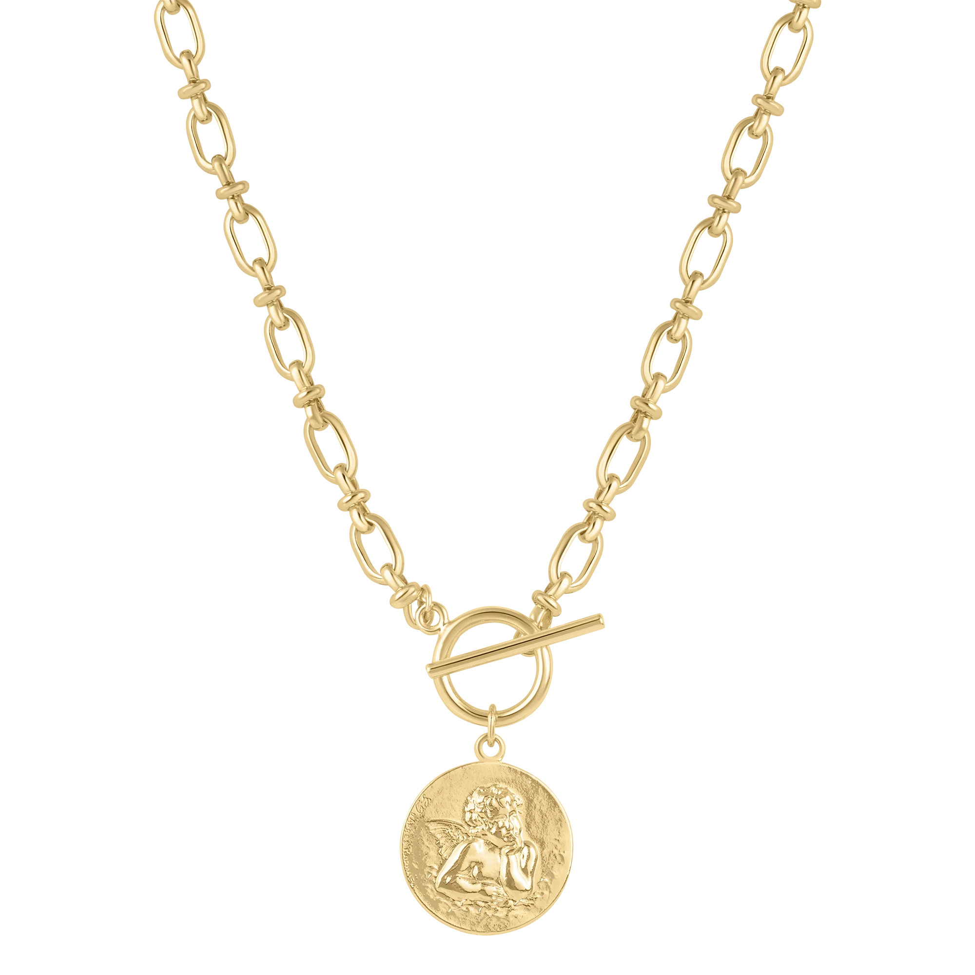 Essex Necklace | Electric Picks Jewelry