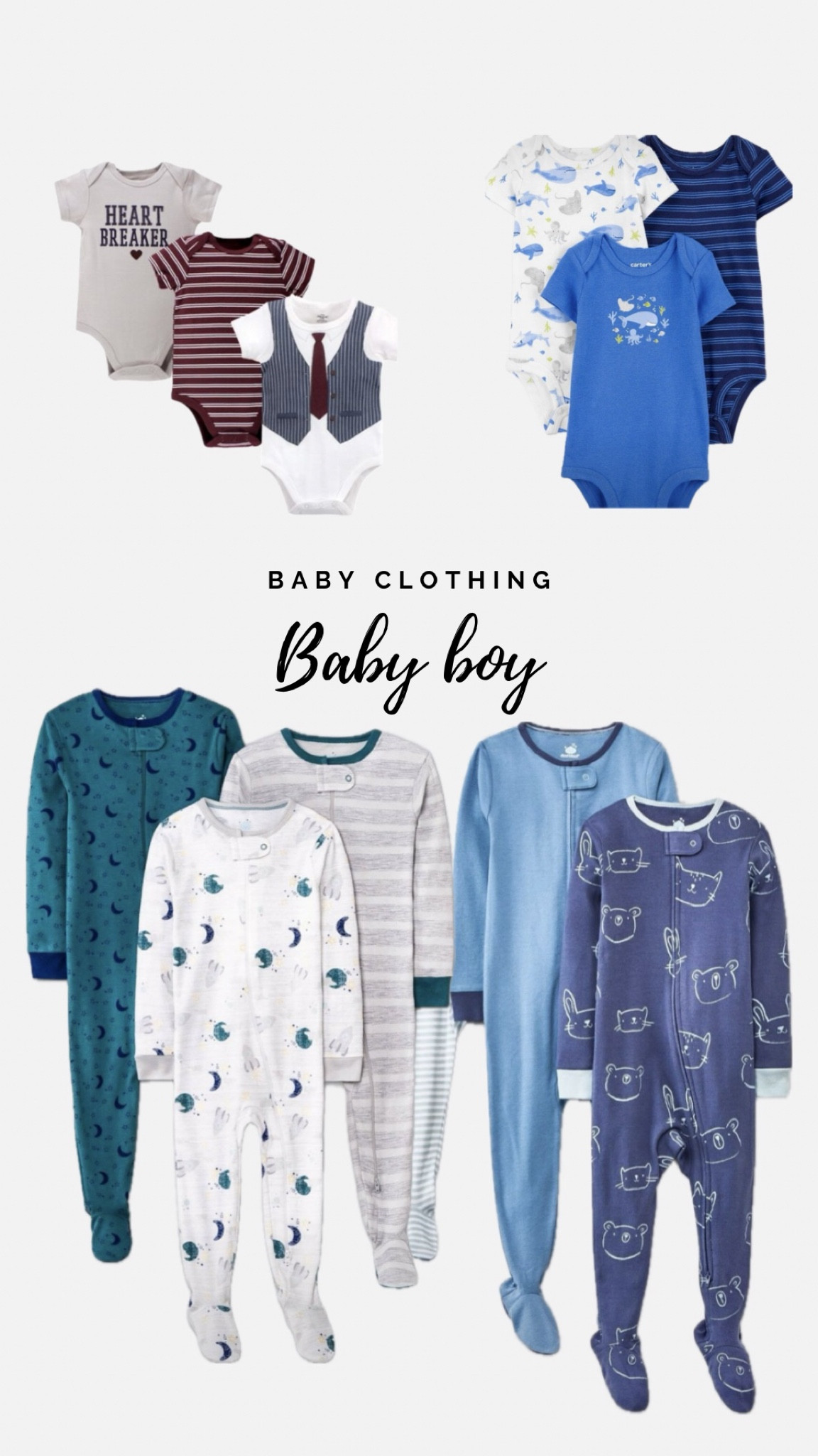 Shop Sales! 

#LTKFindsUnder50 #LTKKids #LTKBaby