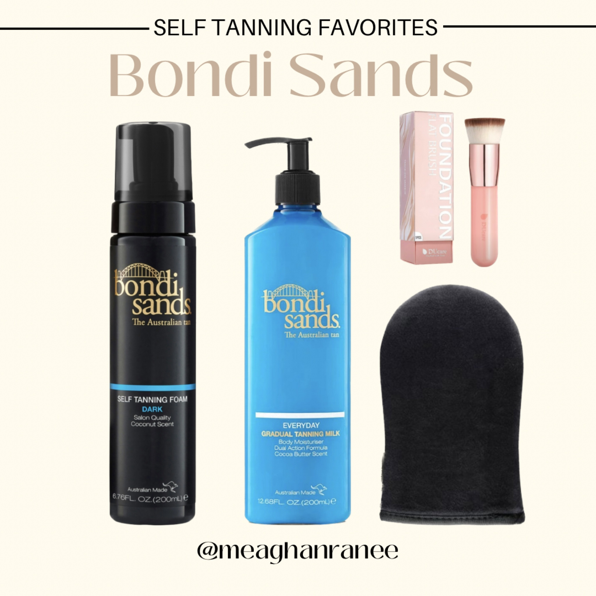 My current self tanner! Been using it all summer for the perfect glow! Love it 🙌🏼 self tan - Ulta beauty - Bondi sands -tanning 