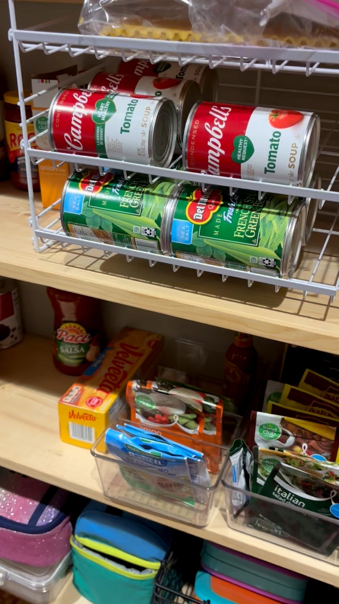 Sometimes when I buy the organizer, it makes me feel like I have my stuff together. #walmart #organize #walmartfinds

#LTKU #LTKHome