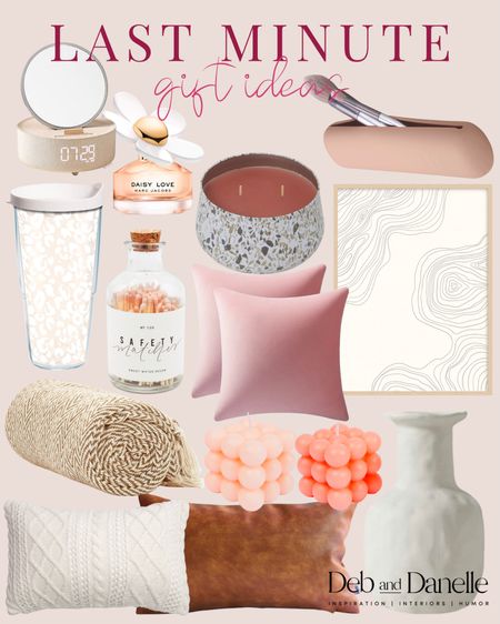 Last minute gift ideas for daughter 🤩 

Amazon gifts, practical gifts, gifts for daughter, home gifts, last minute gift ideas, gift guide, trendy gifts, bedroom, college age, Deb and Danelle 

#LTKunder100 #LTKHoliday #LTKGiftGuide