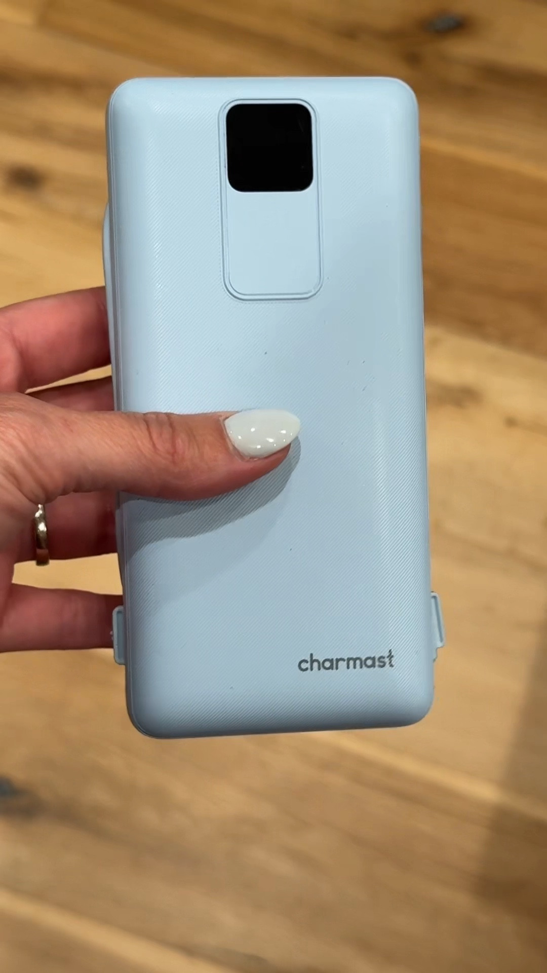 •a few of my MUST HAVES for our DISNEY TRIPS ✈️🏰✨•  

It’s the timing of the SNEEZE for me 😮‍💨🤧… did you catch it 🤣💀!?

Comment “DISNEY” below to receive a DM with the link to shop this post 🩵! 

#LTKFindsUnder50 #LTKTravel #LTKFamily