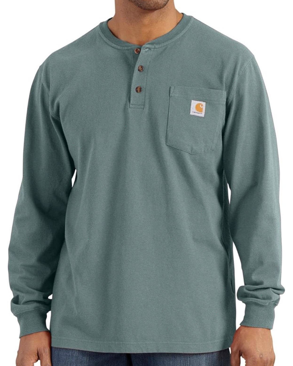 Honestly the nicest transition shirt into colder weather #LTKSeasonal #LTKHoliday #LTKGiftGuide 

#LTKstyletip #LTKfindsunder50 #LTKmens